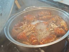 -川骄海鲜自助(亚运村店)