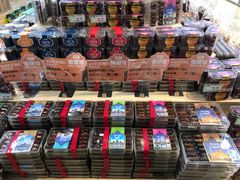 -果蔬好生活超市(乐堤港店)