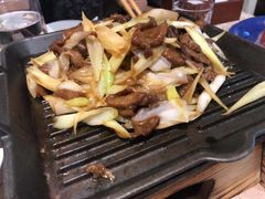 -大鸭梨烤鸭(左家庄店)
