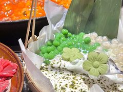-冯校长老火锅(福田车公庙店)