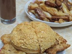 -沙溪兄茶餐厅