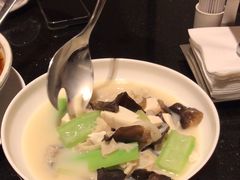 -铭轩中餐厅·海南菜·粤菜(亚龙湾瑞吉店)