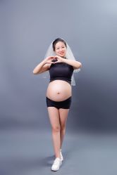 -蜜阁孕味亲子摄影(赛高店)