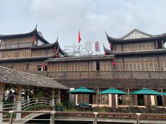 -二十八里太湖船菜(吉祥路店)