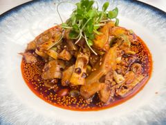 -院8里·少城记忆老川菜(宽窄巷子店)