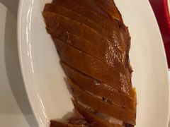 -满堂·烤鸭店·北京菜(鼓楼店)