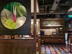 -云海肴·汽锅鸡·云南菜(美罗城店)