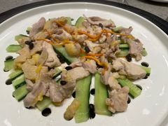 -粗茶淡饭·蒸鲜(光谷店)
