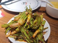 -姥姥家春饼店(八里庄店)