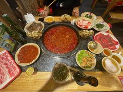 -蜀大侠火锅(春熙路店)