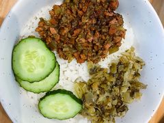 -朵朵开素食餐厅(后宰门街店)