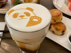 -粤海喜来登酒店·&More聚驿(天河城店)