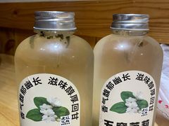 -老版火锅(半坡店)