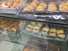 -甜嘟嘟烘焙坊(舒城路店)