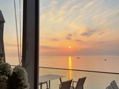 -渔·海鲜餐厅（东澳可域度假村内）南沙湾沙滩店