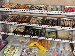 -大学路8号炸串(大学路十四号院店)