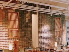 大堂-瓦库茶馆17号(海汇港店)