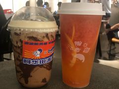 -喜茶(中山利和新地店)