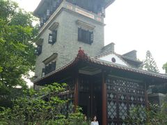 -东莞市可园博物馆