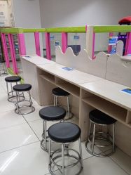 点击看大图 -孩子王童乐园(浏阳九方城店)