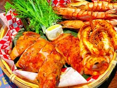 -泰妃殿(武汉首店)