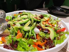 牛油果沙拉-Carmen卡门西班牙餐厅