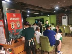 -戈拿旺巴西烤肉(崇文门店)