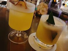 -MAYBE 威士忌 coffee&bar·清吧
