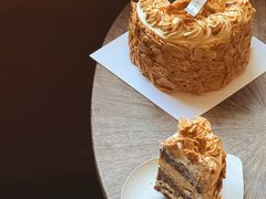 -DearCake 黛点心(花牌坊店)