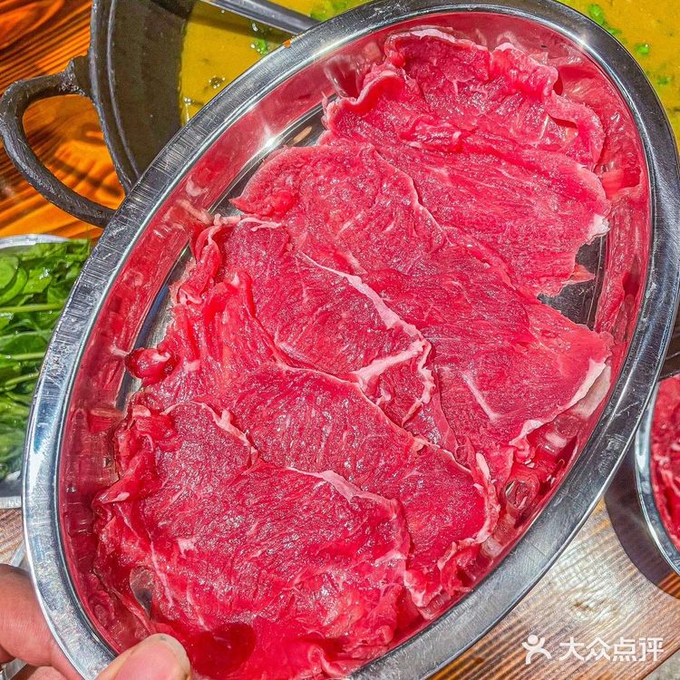这渣渣牛肉也太香了吧～根本停不下来 