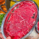 这渣渣牛肉也太香了吧～根本停不下来 