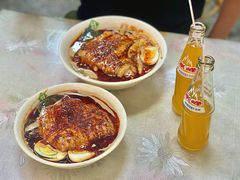 -何老二卤汁凉粉