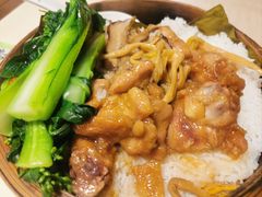 -玲又珑美食(盘福路店)