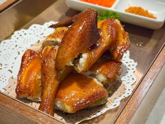 -东江海鲜大排档·潮汕菜·砂锅粥