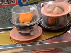 -争鲜回转寿司(西红门荟聚PLUS店)