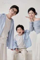 -钟爱一生婚纱摄影旗舰店