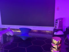 -歌友汇KTV(大悦城11层店)