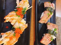 -昊·来了寿司(双楠2店)