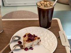 -Fulu Coffee福禄(花园城店)