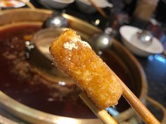 -巴蜀大宅门火锅(北大街店)