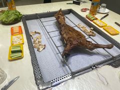 -西夏一品烤全羊(百桥路店)