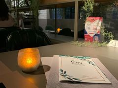 -Oasis Bar & Grill