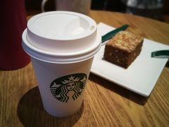 -星巴克(太原茂业天地店)