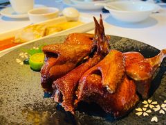 招牌乳鸽-悦景酒家(罗湖店)