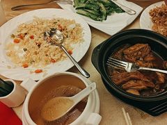 -亚龙湾红树林度假酒店御粤阁