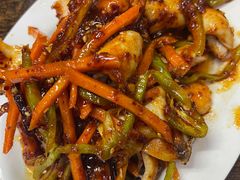 -西塔隆太白烤牛肉馆(图们路店)