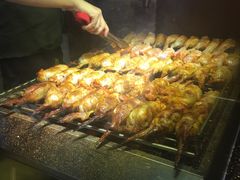 -天美汇鸡翅包饭(来福士广场店)