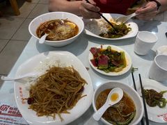 -孟记粥铺·家常菜·烧烤·粥(亚运村店)