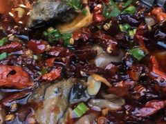 -黑竹香鸡(营和巷店)