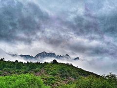 -云端咖啡(古北水镇景区店)